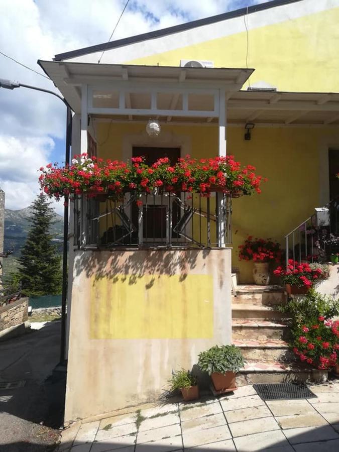 Ferienhaus Monolocale Casa D'arte