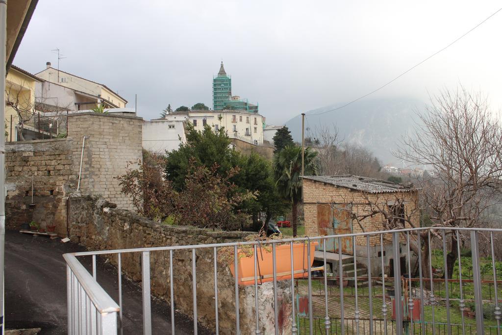 Holiday home Monolocale Casa D'arte