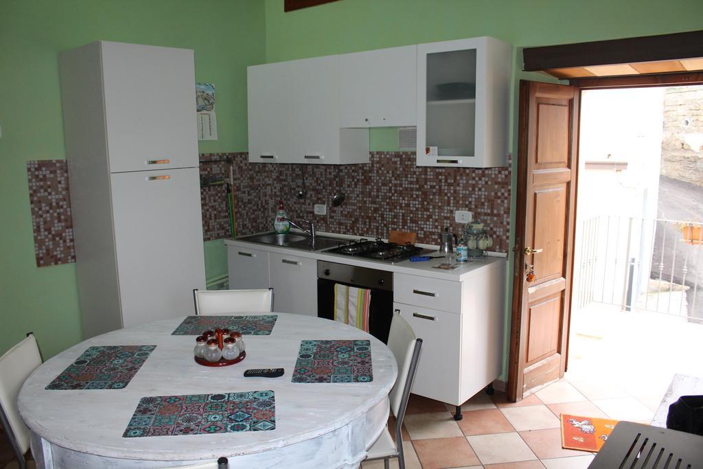 Monolocale Casa D'arte Holiday home Tocco da Casauria