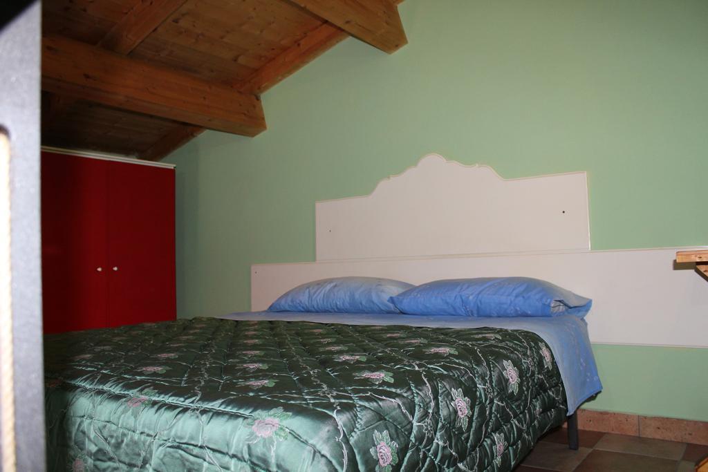Monolocale Casa D'arte Holiday home Tocco da Casauria