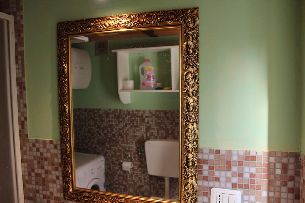 Monolocale Casa D'arte Holiday home *